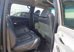 2002 CHEVROLET SILVERADO 1500HD LS