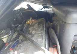 2002 CHEVROLET SILVERADO 1500HD LS