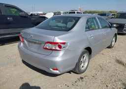 2012 TOYOTA COROLLA CE