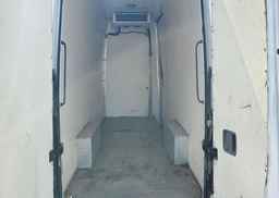 2014 MERCEDES-BENZ SPRINTER 2500