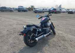 2016 YAMAHA XVS950 CU
