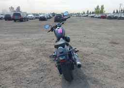 2016 YAMAHA XVS950 CU