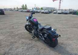 2016 YAMAHA XVS950 CU