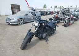 2016 YAMAHA XVS950 CU