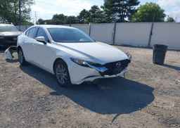 2024 MAZDA 3 SELECT SPORT