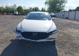 2024 MAZDA 3 SELECT SPORT