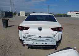 2024 MAZDA 3 SELECT SPORT