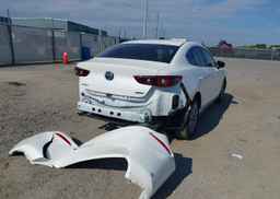 2024 MAZDA 3 SELECT SPORT