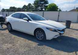 2024 MAZDA 3 SELECT SPORT