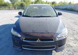 2014 MITSUBISHI LANCER SPORTBACK SE