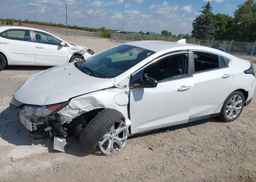 2018 CHEVROLET VOLT PREMIER