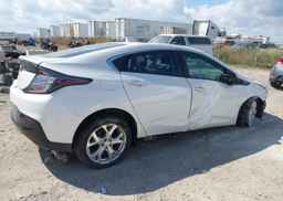 2018 CHEVROLET VOLT PREMIER