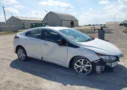 2018 CHEVROLET VOLT PREMIER