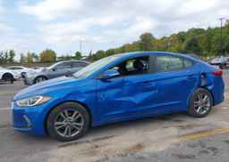 2017 HYUNDAI ELANTRA GL