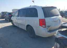 2017 DODGE GRAND CARAVAN CREW