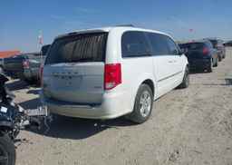 2017 DODGE GRAND CARAVAN CREW