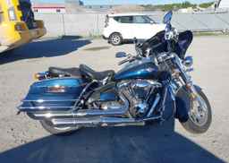 2005 KAWASAKI VN2000 A2
