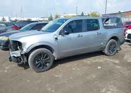 2023 FORD MAVERICK XL