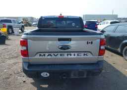 2023 FORD MAVERICK XL