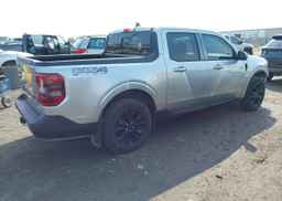 2023 FORD MAVERICK XL