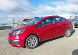 2017 KIA RIO EX SPECIAL EDITION