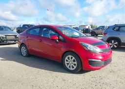 2017 KIA RIO EX SPECIAL EDITION