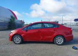 2017 KIA RIO EX SPECIAL EDITION