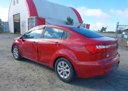 2017 KIA RIO EX SPECIAL EDITION