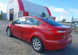 2017 KIA RIO EX SPECIAL EDITION