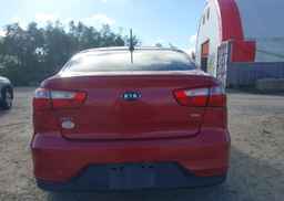 2017 KIA RIO EX SPECIAL EDITION