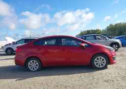 2017 KIA RIO EX SPECIAL EDITION