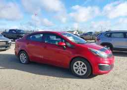 2017 KIA RIO EX SPECIAL EDITION