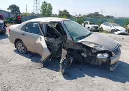 2006 TOYOTA COROLLA CE