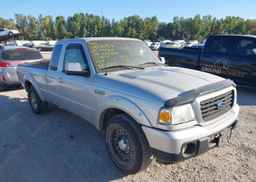 2009 FORD RANGER SPORT