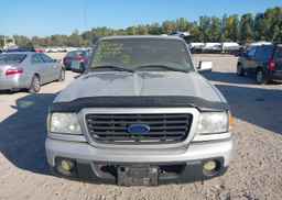 2009 FORD RANGER SPORT