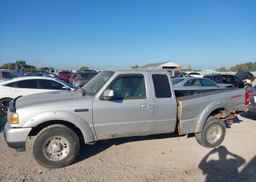 2009 FORD RANGER SPORT