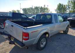 2009 FORD RANGER SPORT