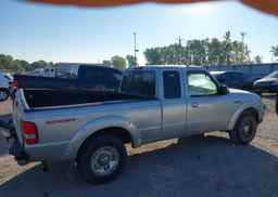 2009 FORD RANGER SPORT