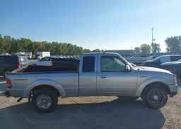 2009 FORD RANGER SPORT
