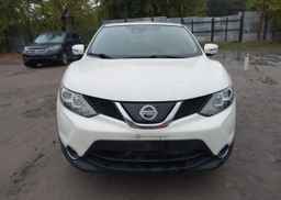2019 NISSAN QASHQAI S
