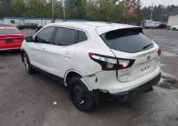2019 NISSAN QASHQAI S