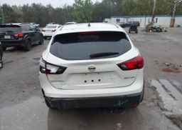 2019 NISSAN QASHQAI S