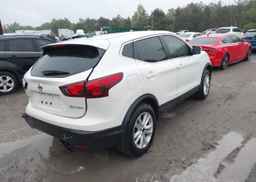 2019 NISSAN QASHQAI S