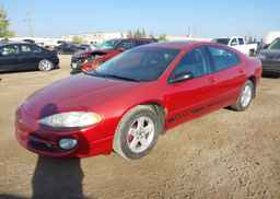 2004 CHRYSLER INTREPID ES