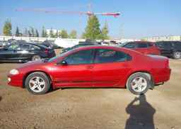 2004 CHRYSLER INTREPID ES