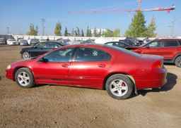 2004 CHRYSLER INTREPID ES