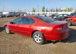 2004 CHRYSLER INTREPID ES