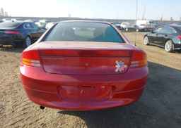 2004 CHRYSLER INTREPID ES