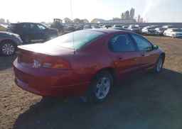 2004 CHRYSLER INTREPID ES