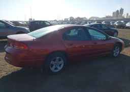 2004 CHRYSLER INTREPID ES
